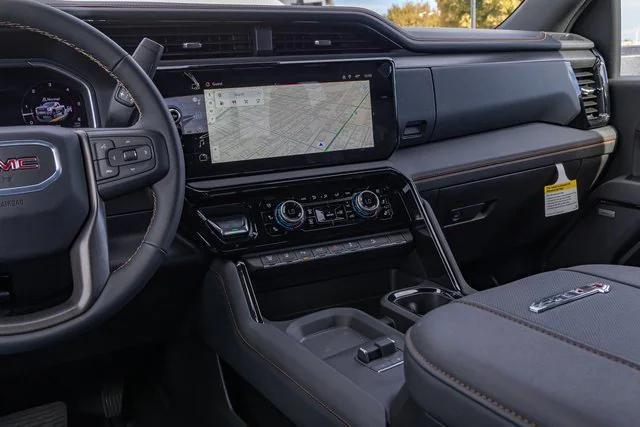 new 2026 GMC Sierra 3500 car, priced at $90,665