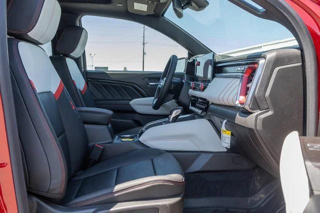 new 2026 GMC Canyon car, priced at $59,940