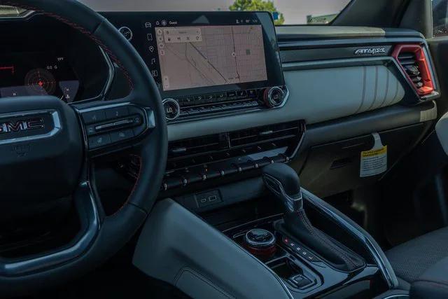 new 2026 GMC Canyon car, priced at $59,940