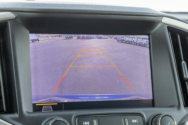 used 2020 GMC Terrain car, priced at $18,900