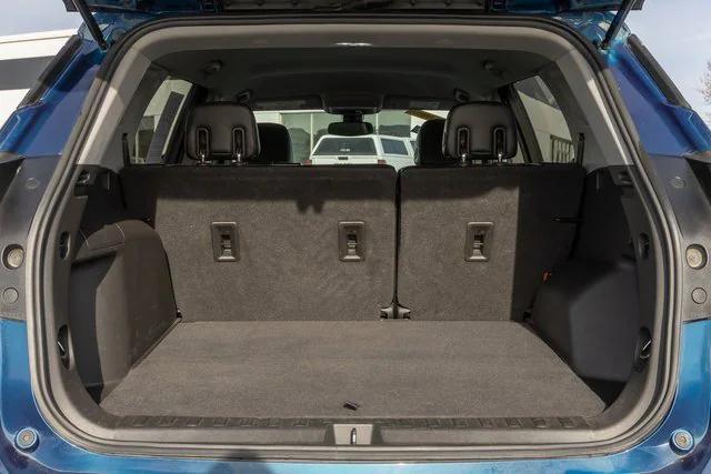 used 2020 GMC Terrain car, priced at $18,900