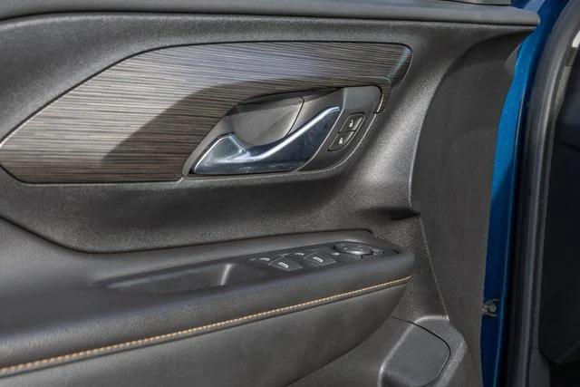 used 2020 GMC Terrain car, priced at $18,900