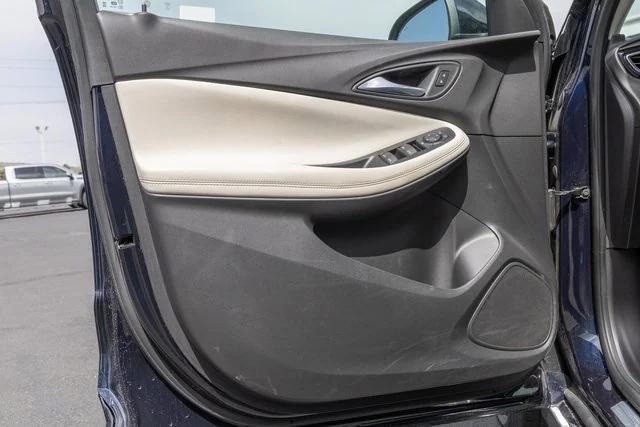 used 2020 Buick Encore GX car, priced at $20,999