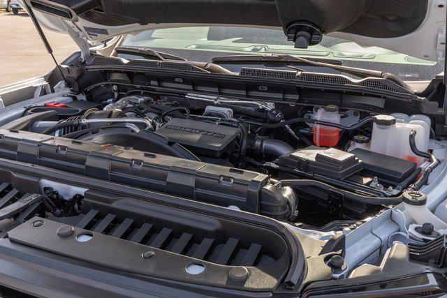 new 2026 GMC Sierra 3500 car, priced at $64,813