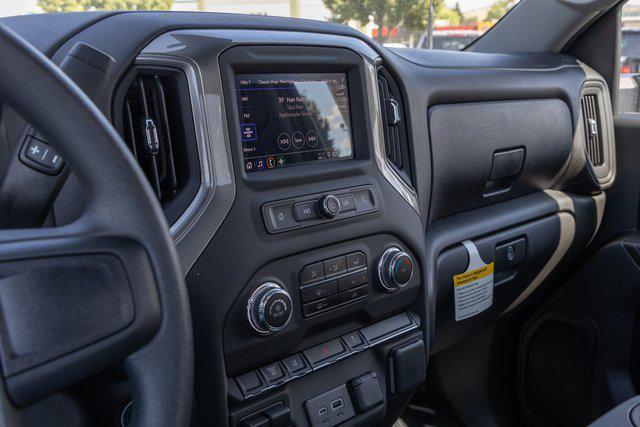 new 2026 GMC Sierra 3500 car, priced at $64,813