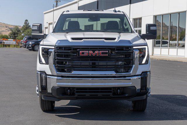 new 2026 GMC Sierra 3500 car, priced at $64,813