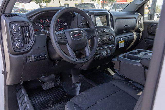 new 2026 GMC Sierra 3500 car, priced at $64,813