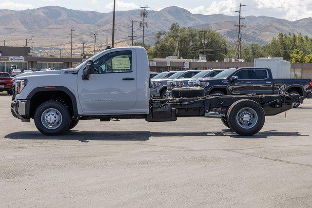 new 2026 GMC Sierra 3500 car, priced at $64,813