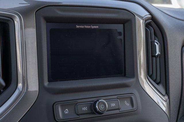 new 2026 GMC Sierra 3500 car, priced at $64,813