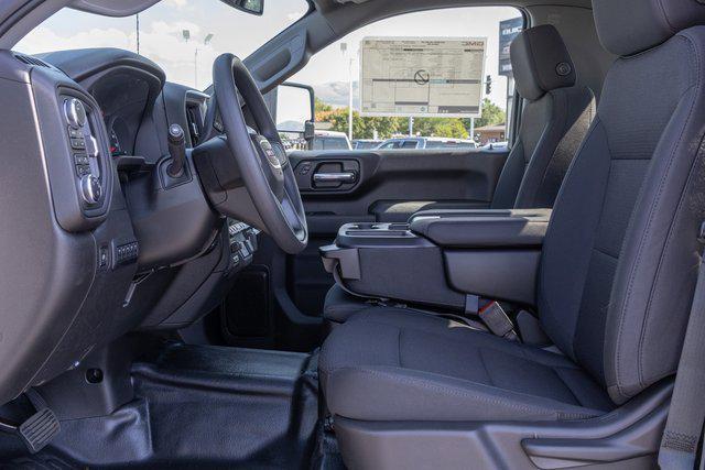 new 2026 GMC Sierra 3500 car, priced at $64,813