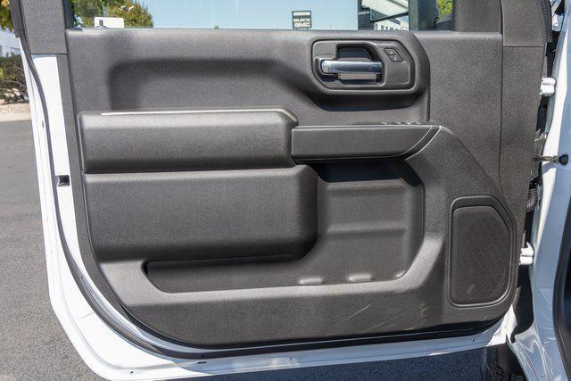 new 2026 GMC Sierra 3500 car, priced at $64,813
