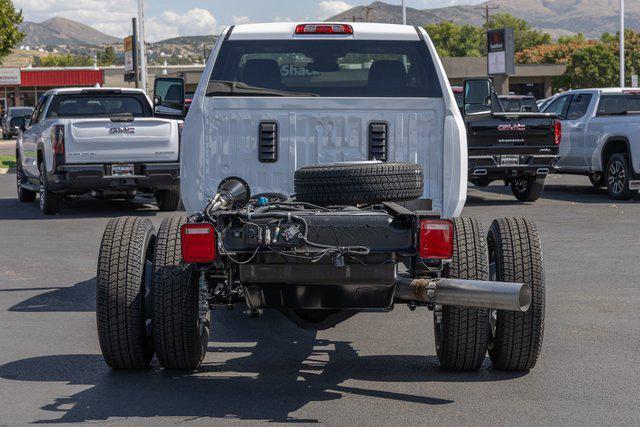 new 2026 GMC Sierra 3500 car, priced at $64,813