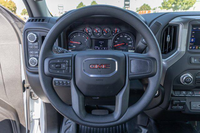 new 2026 GMC Sierra 3500 car, priced at $64,813