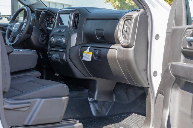 new 2026 GMC Sierra 3500 car, priced at $64,813