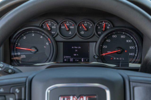 new 2026 GMC Sierra 3500 car, priced at $64,813