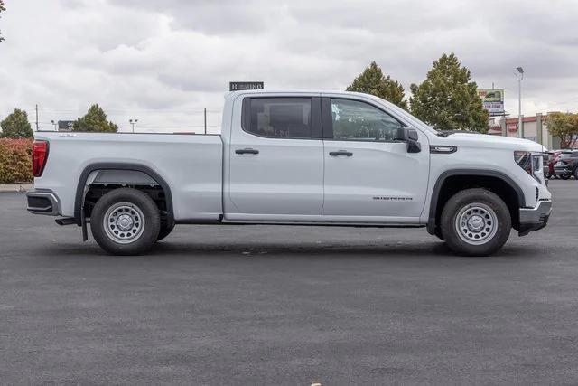 new 2025 GMC Sierra 1500 car, priced at $50,710