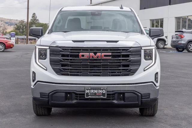 new 2025 GMC Sierra 1500 car, priced at $50,710