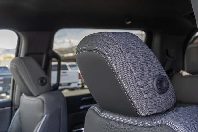 new 2026 GMC Sierra EV car, priced at $78,940