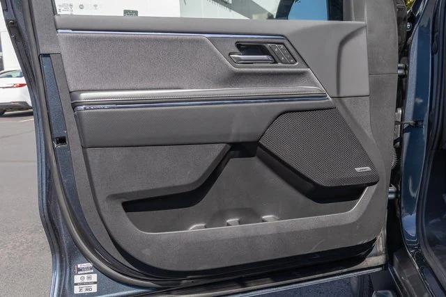 new 2026 GMC Sierra EV car, priced at $78,940