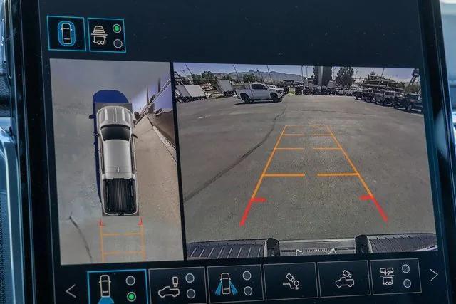 new 2026 GMC Sierra EV car, priced at $78,940