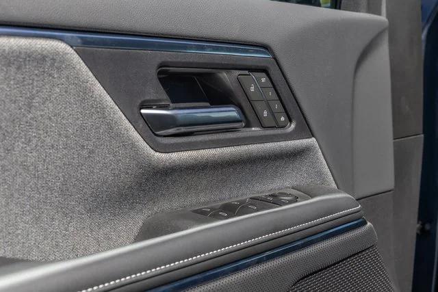 new 2026 GMC Sierra EV car, priced at $78,940