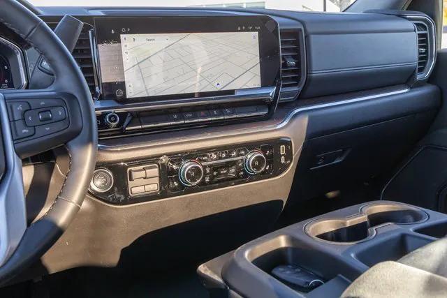 used 2025 GMC Sierra 2500 car, priced at $65,895