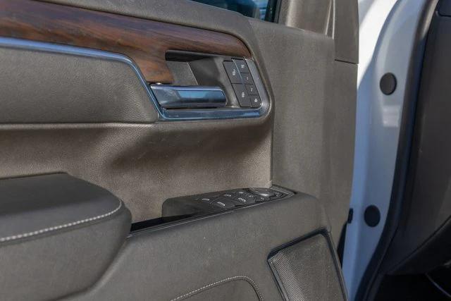 used 2025 GMC Sierra 2500 car, priced at $65,895