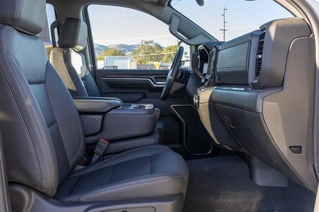 used 2025 GMC Sierra 2500 car, priced at $65,895