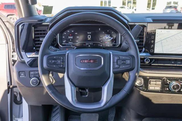 used 2025 GMC Sierra 2500 car, priced at $65,895
