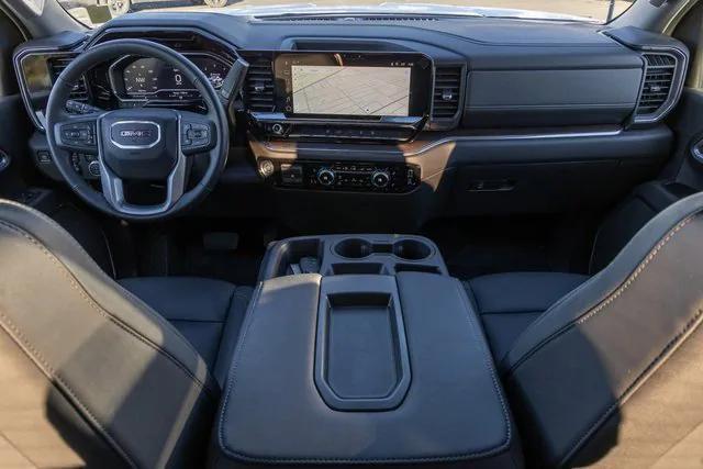 used 2025 GMC Sierra 2500 car, priced at $65,895