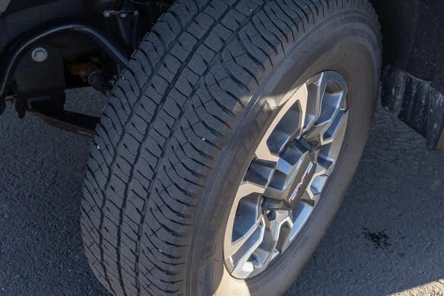 used 2025 GMC Sierra 2500 car, priced at $65,895