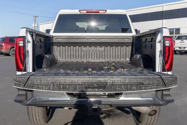 used 2025 GMC Sierra 2500 car, priced at $65,895