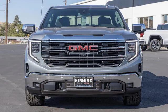 new 2025 GMC Sierra 1500 car, priced at $67,325