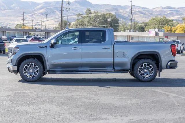 new 2025 GMC Sierra 1500 car, priced at $67,325