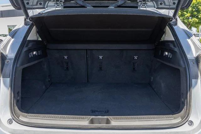 used 2023 Buick Envision car, priced at $34,500