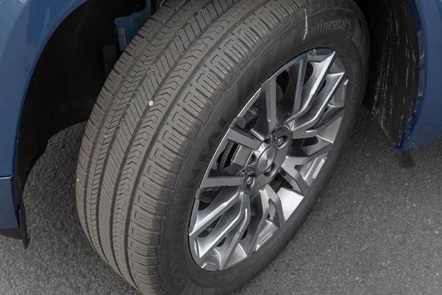 new 2026 GMC Terrain car, priced at $44,090