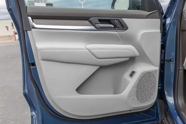 new 2026 GMC Terrain car, priced at $44,090