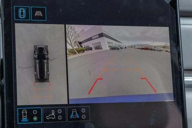 new 2026 GMC Terrain car, priced at $44,090