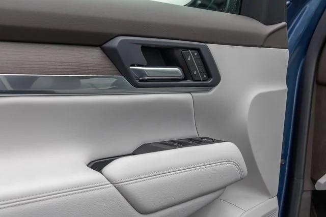 new 2026 GMC Terrain car, priced at $44,090