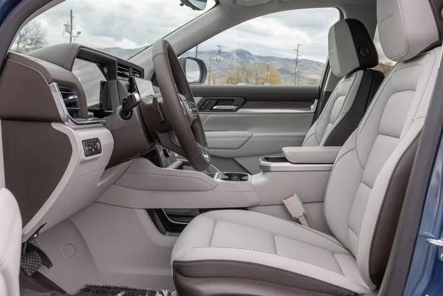 new 2026 GMC Terrain car, priced at $44,090