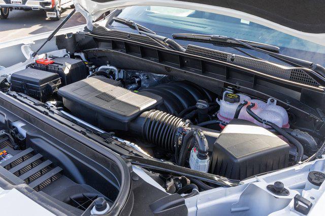 new 2025 GMC Sierra 1500 car, priced at $59,225