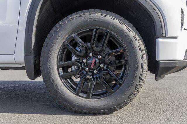 new 2025 GMC Sierra 1500 car, priced at $59,225