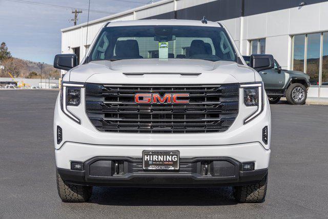 new 2025 GMC Sierra 1500 car, priced at $59,225