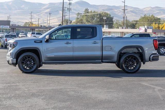 new 2025 GMC Sierra 1500 car, priced at $58,385