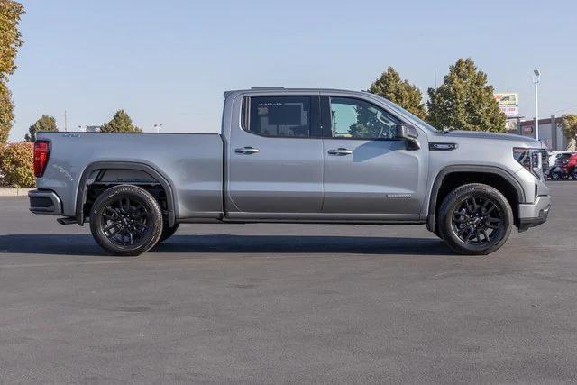 new 2025 GMC Sierra 1500 car, priced at $58,385