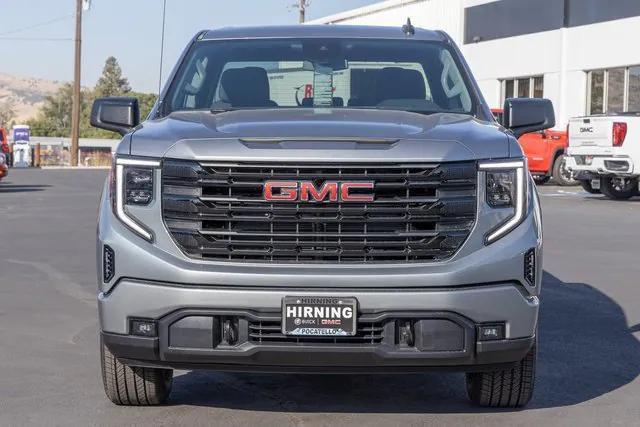 new 2025 GMC Sierra 1500 car, priced at $58,385