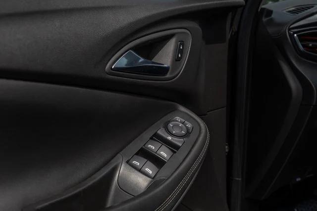 used 2023 Buick Encore GX car, priced at $25,800