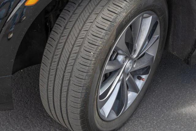 used 2023 Buick Encore GX car, priced at $25,800