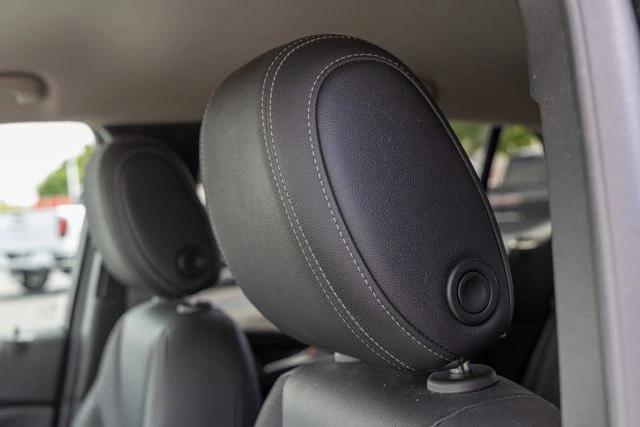 used 2023 Buick Encore GX car, priced at $25,800