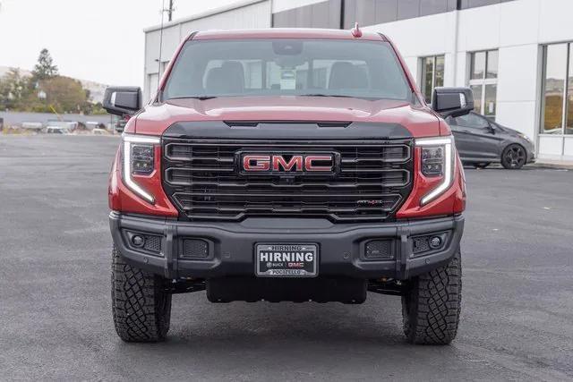 new 2025 GMC Sierra 1500 car, priced at $81,040